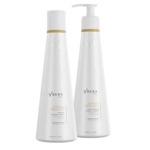 Shampoo + Condicionador Elixir do Cerrado Essência Brasileira 250ml - Ybera Paris